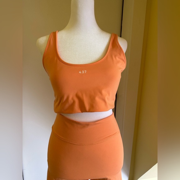 437 PEACH SET - Picture 8 of 8